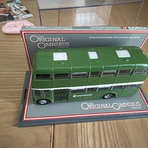 Corgi 41903 leyland - 41903,