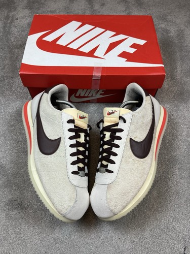 Nike cortez light - cortez, orewood