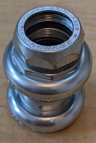 Campagnolo vintage mirage - vintage,