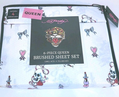 Hardy piece queen - ed,