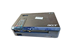 Acer DLP Projector X110P -