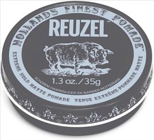 Reuzel Extreme Hold Matte