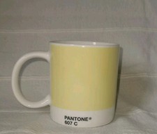 Pantone Mug 607 C 