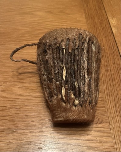 West african small traditional - african,