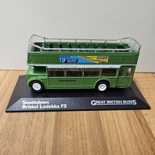 Great British Buses -