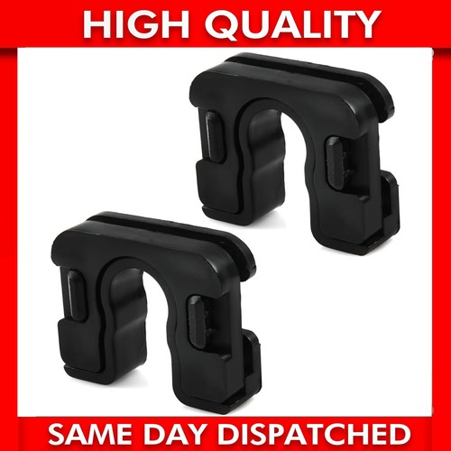Parcel shelf clips for - 2x, ford