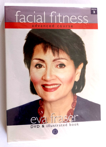 New sealed eva - &, fraser