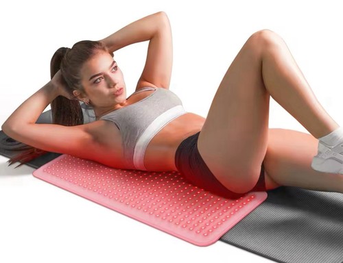 Red light therapy pad - pad, infrared