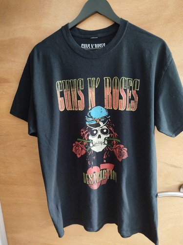 Reprint the guns roses - reprint,
