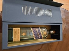 Johnnie walker blue - johnnie,