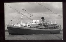 LP2306 - Union Castle Liner -