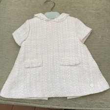 Tutto Piccolo Baby Girls Dress