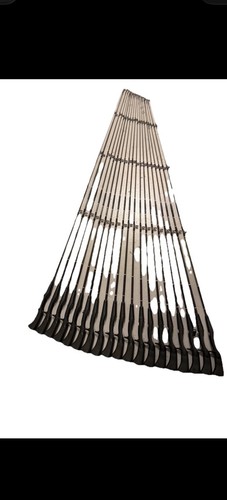 Fishing poles - fishing,