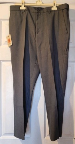 Mens farah stretch waist - stretch,