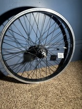 Brand New Voodoo 20 Inch BMX