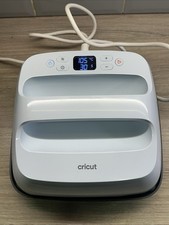 Cricut EasyPress 3 | 9" x 9"