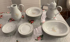 Noritake Anticipation (pattern