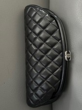 Chanel Mademoiselle Clutch Bag