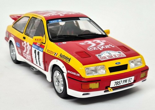 Solido ford sierra - solido, rs