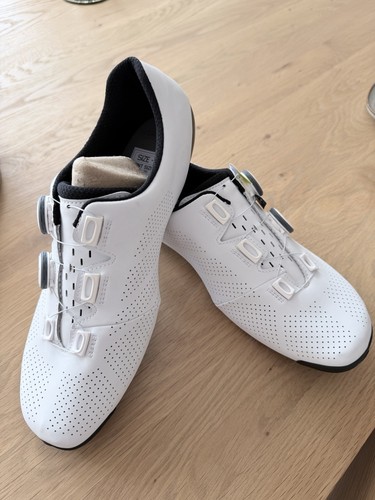 Bont riot size - bont, 24