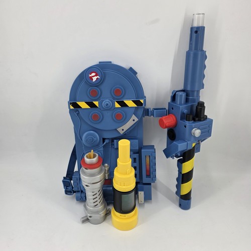Hasbro ghostbuster proton - hasbro, pack
