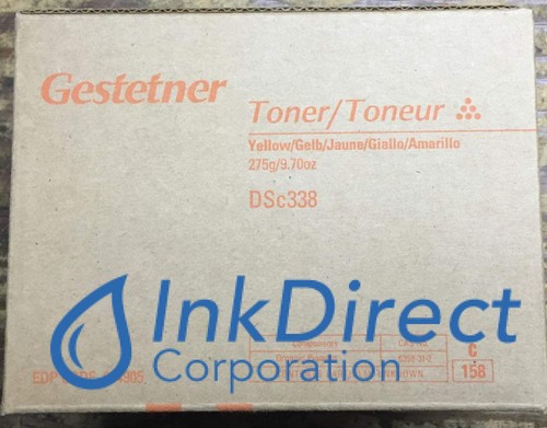 Genuine gestetner 884905 - gestetner,