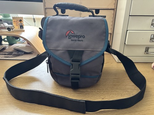 Lowepro nova micro camera - nova, bag