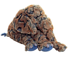Soft Toy Large Plush Elephant