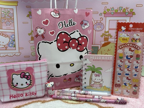 Hello kitty sanrio gift - kitty,