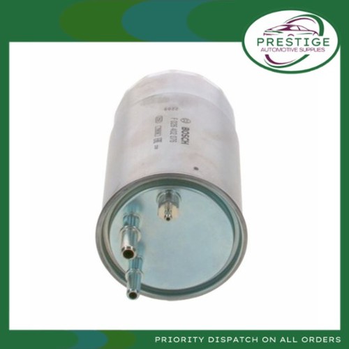 Bosch fuel filter - filter, 026