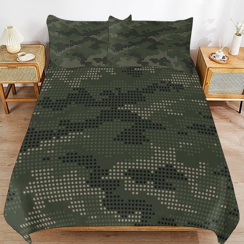 Camo british - british,