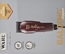 WAHL PROFESSIONAL BALDING HAIR