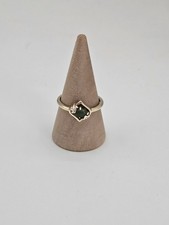 Pre Loved Clogau Green Jasper