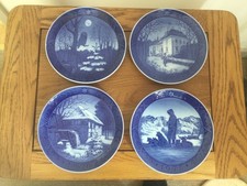 Vintage Royal Copenhagen