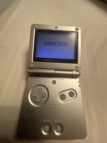 Nintendo game boy advance - boy,