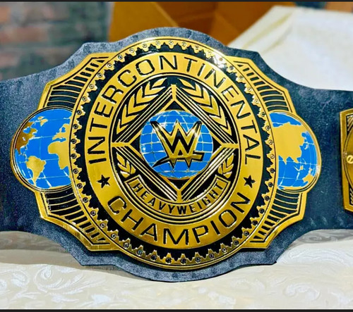 World wrestling - world,