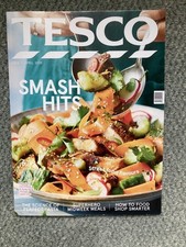 Tesco Magazine - April 2026