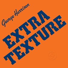 George Harrison - Extra
