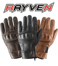 Rayven vintage leather - ce,