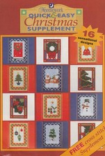 Quick & Easy Christmas