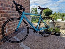 Boardman SLR 8.6 Ladies M Blue Road Bike