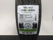 175/75R16C 101/99R 6MM SUNWIDE TRAVOMATE PARTWORN PRESSURE TESTED TYRE
