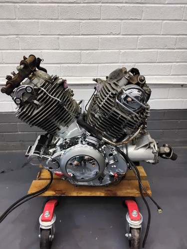 Yamaha virago 1100 parts - yamaha,