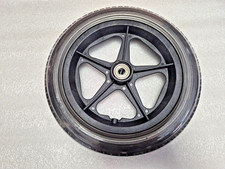 Rear Wheel for the Drive