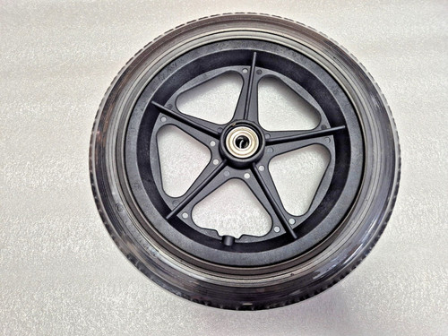 Rear wheel for - for, the