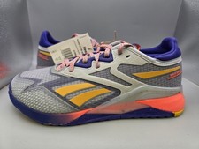 Reebok nano adventure - reebok, tr