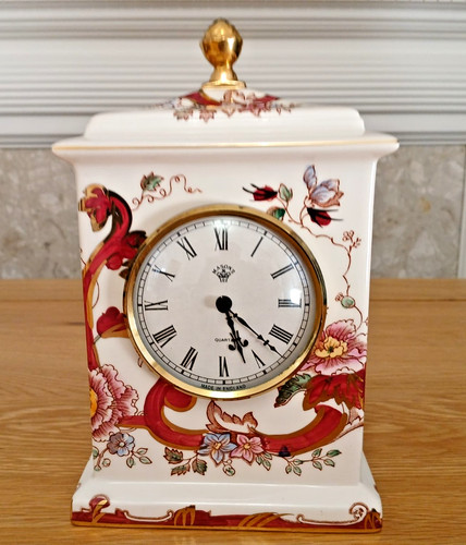 Masons ironstone mandalay - ironstone,