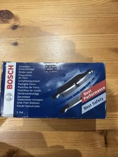 Bosch Break Pads Set for Ford