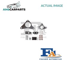 TURBOCHARGER MOUNTING KIT