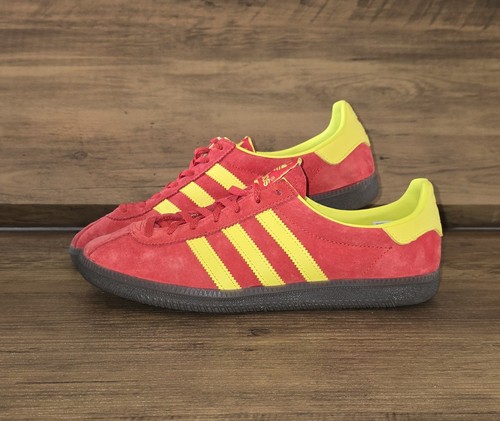 Adidas men shoes size - uk, 8.5